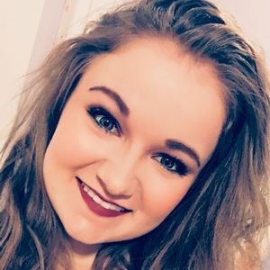 Meet your Posher, Savannah